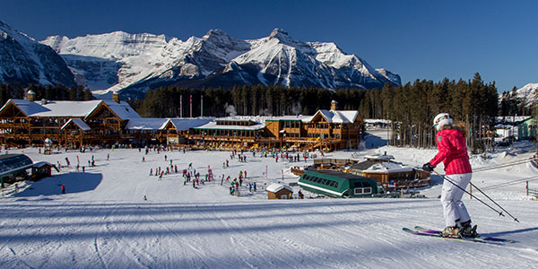 Top Ski Resorts in Canada and the US