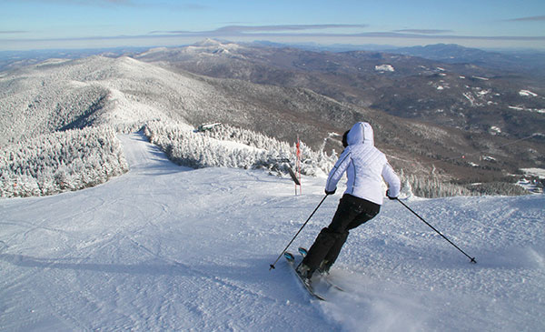 Sugarbush mountain deals